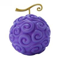 One Piece Gum-Gum Fruit replica
