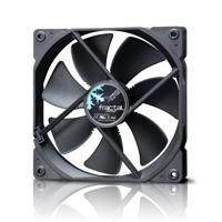 Fractal Design FD-FAN-DYN-GP14-BK koelsysteem voor computers Computer behuizing Ventilator 14 cm Zwart - thumbnail