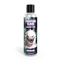 XR Brands Creature Slime - Creature Cum - Ongeparfumeerde Jizz Glijmiddel - 8 fl oz / 236 ml