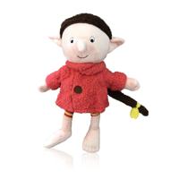 Gorgels Pluche Knuffel Belia, 30cm