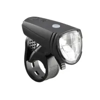 Koplamp Axa Greenline 15 Lux - USB oplaadbaar (op kaart)
