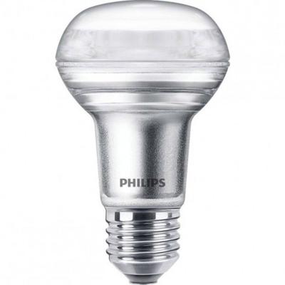Philips LED 929001891302 LED-lamp Energielabel G (A - G) E27 3 W = 40 W Warmwit (Ø x l) 63 mm x 102 mm 1 stuk(s)