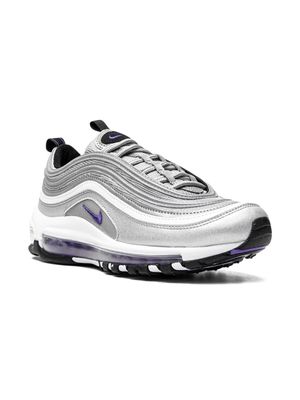 Nike Kids baskets Air Max 97 - Argent