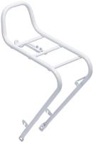 STECO bagagedrager "flow" fr.carrier flow glossy w