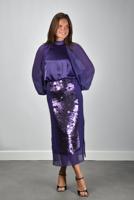 Joseph rok Cambo JF009514 violet