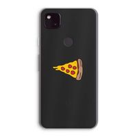 You Complete Me #1: Google Pixel 4a 5G Transparant Hoesje