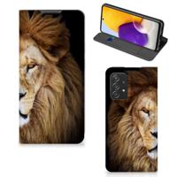 Samsung Galaxy A72 (5G/4G) | Hoesje maken | Leeuw