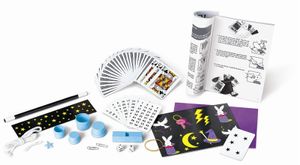 4M KIDZLABS: MAGIC KIT