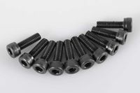 RC4WD Steel Socket Head Cap Screws M3 X 10mm (10) (Z-S0976) - thumbnail