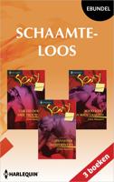 Schaamteloos - Cara Summers - ebook