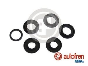 Reparatieset, hoofdremcilinder D1333