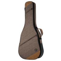Ortega OSOCADN-CP-L Left-Handed Dreadnought Guitar Soft Case voor linkshandige westerngitaar