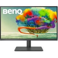 BenQ DesignVue PD-Serie PD2705U 27 4K Ultra HD USB-C IPS Monitor