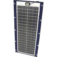 SunWare SW-12052, 60 Wp Polykristallijn zonnepaneel 60 Wp 12 V