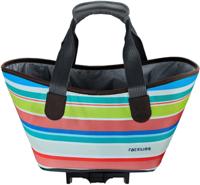 Racktime tas "agnetha 2.0" shop.bag agnetha 2.0 sweet candy