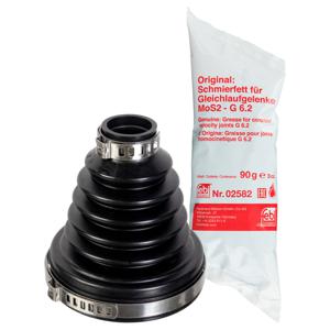 Asmanchetten set FEBI BILSTEIN, u.a. für VW, Seat, Audi, Skoda