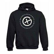 Hoody "Playground" - wit