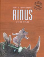 Rinus (Hardback)