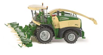Siku 4066 Krone big X 580 maishakselaar