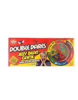 Zed Candy Zed - Double Dares Jelly Bean Game 100 Gram