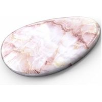 Sandberg Wireless Charger Pink Marble - thumbnail