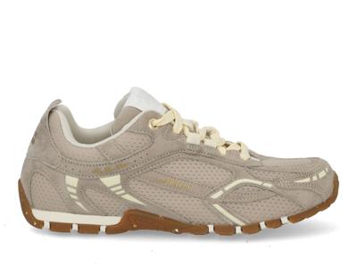 Mercer The Re-run Drive 103 sand Beige maat 40 Mercer The Re-run Drive 103 sand Beige maat 40