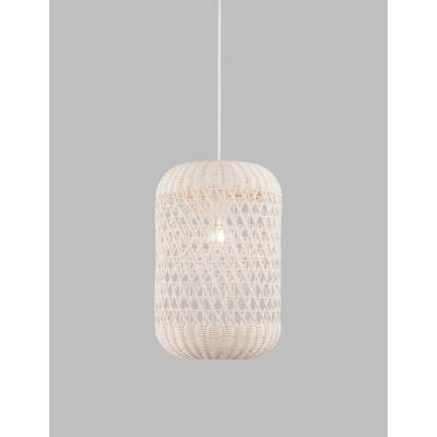 Lyora HanglampAurora Ø 24,5cm wit - 9587162