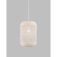 Lyora HanglampAurora Ø 24,5cm wit - 9587162