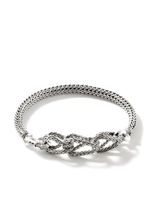 John Hardy bracelet Asli en chaîne - Argent - thumbnail