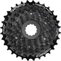 Cassette 8 speed Shimano CS-HG200 12-32T (werkplaatsverpakking)