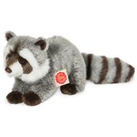 Hermann Teddy Knuffeldier Wasbeer - pluche - premium knuffels - 29 cm