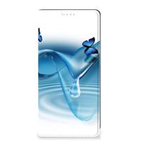 OPPO A54 5G | A74 5G | A93 5G | Hoesje maken | Vlinders