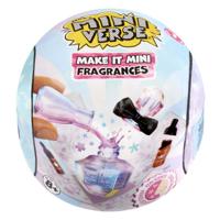 MGA Entertainment Mga's miniverse - make it mini fragrances - mini parfum maken