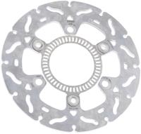 TRW remschijf "mst288rac". rotor mst288rac rigid