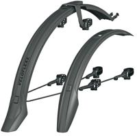 SKS germany veloflexx 55 26-28" mudguard set