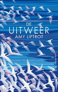 De uitweer - Amy Liptrot - ebook