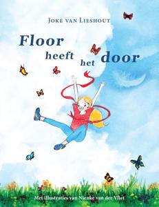 Floor heeft het door (Paperback)