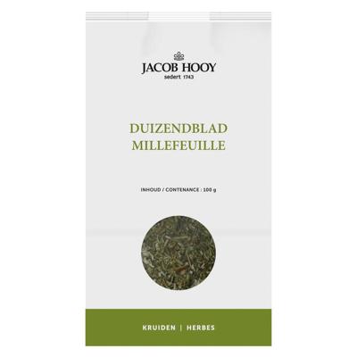 Jacob Hooy Duizendblad