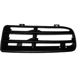 Ventilatiegrille, bumper DIEDERICHS, Inbouwplaats: Links: , u.a. fÃ¼r VW