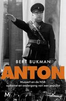 Anton - Bert Bukman - ebook
