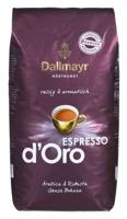 Dallmayr Espresso d'Oro ganze Bohne 1 kg - thumbnail