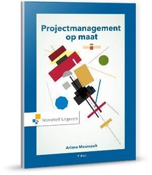 Projectmanagement op maat (Hardback)