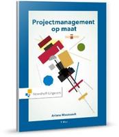 Projectmanagement op maat (Hardback)