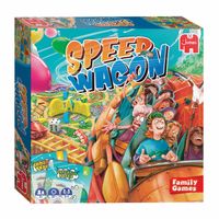 Jumbo speedwagon kinderspel Jumbo speedwagon kinderspel
