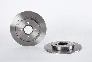 Remschijf 08A27410