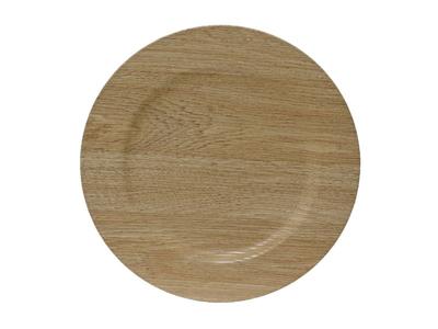 Decoborood pp d33h1.5 cm blond - Decoris