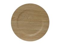 Decoborood pp d33h1.5 cm blond - Decoris