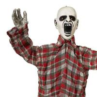 Kostuums voor Kinderen My Other Me Zombie