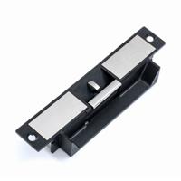 dormakaba elektrische sluitplaat - DES 400 ARS - 12/24 V DC - 13000 N - thumbnail