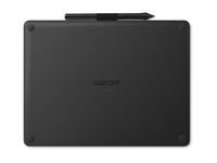 Wacom Intuos CTL-6100K-B grafische tablet Zwart 216 x 135 mm USB - thumbnail